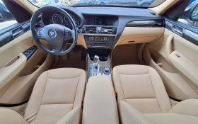 BMW X3 xDrive28i X Line, снимка 4