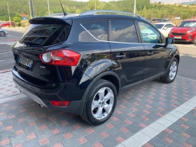 Ford Kuga TITANIUM  | Mobile.bg    5