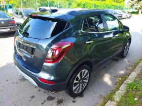 Opel Mokka, снимка 3