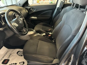 Nissan Juke 1.5 dCi, снимка 8