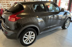     Nissan Juke 1.5 dCi