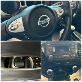 Nissan Juke 1.5 dCi, снимка 14