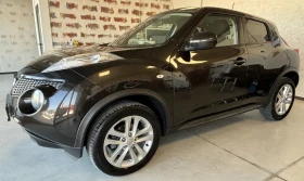 Nissan Juke 1.5 dCi, снимка 3