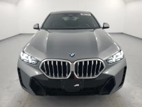     BMW X6 40I