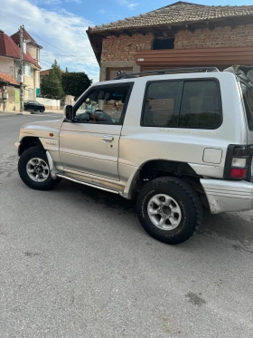 Mitsubishi Pajero Super select | Mobile.bg    2