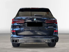 BMW X5 M60i/FACELIFT/EXCLUSIV/LIFT/H&K/PANO/HEAD UP/ 360/ | Mobile.bg    5