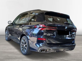 BMW X5 M60i/FACELIFT/EXCLUSIV/LIFT/H&K/PANO/HEAD UP/ 360/, снимка 4