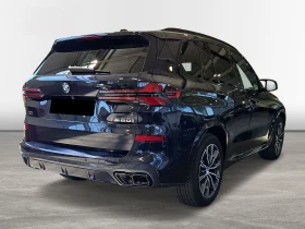 BMW X5 M60i/FACELIFT/EXCLUSIV/LIFT/H&K/PANO/HEAD UP/ 360/ | Mobile.bg    6