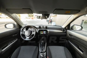 Suzuki Vitara 4х4* ПЪРВИ СОБСТВЕНИК* ПЪЛНА ИСТОРИЯ, снимка 9