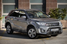 Suzuki Vitara 4х4* ПЪРВИ СОБСТВЕНИК* ПЪЛНА ИСТОРИЯ, снимка 3