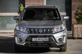 Suzuki Vitara 4х4* ПЪРВИ СОБСТВЕНИК* ПЪЛНА ИСТОРИЯ, снимка 2