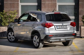 Suzuki Vitara 4х4* ПЪРВИ СОБСТВЕНИК* ПЪЛНА ИСТОРИЯ, снимка 4