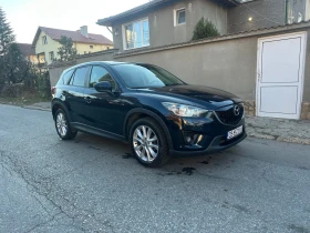 Mazda CX-5 Sky-active, снимка 2