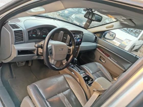 Jeep Grand cherokee QUADRA DRIVE 2 OM642, снимка 2