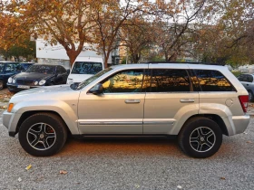 Jeep Grand cherokee QUADRA DRIVE 2 OM642, снимка 12