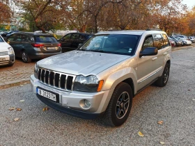 Jeep Grand cherokee QUADRA DRIVE 2 OM642, снимка 1