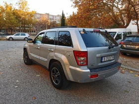 Jeep Grand cherokee QUADRA DRIVE 2 OM642, снимка 14