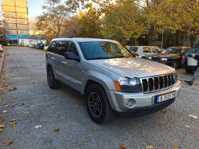 Jeep Grand cherokee QUADRA DRIVE 2 OM642, снимка 15