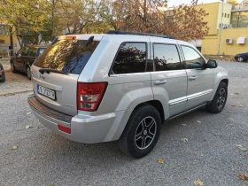 Jeep Grand cherokee QUADRA DRIVE 2 OM642, снимка 13