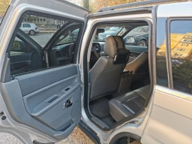 Jeep Grand cherokee QUADRA DRIVE 2 OM642, снимка 8