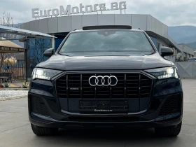     Audi Q7 50TDI, QUATTRO, 7, S LINE, BLACK, FULL SERVICE AU