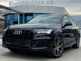     Audi Q7 50TDI, QUATTRO, 7, S LINE, BLACK, FULL SERVICE AU