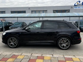 Audi Q7 50TDI, QUATTRO, 7, S LINE, BLACK, FULL SERVICE AU | Mobile.bg    7