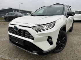 Обява за продажба на Toyota Rav4 2.5 Executive - AWD - Хибрид ~65 000 лв. - изображение 1