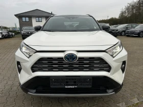 Обява за продажба на Toyota Rav4 2.5 Executive - AWD - Хибрид ~65 000 лв. - изображение 6