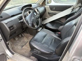 Nissan X-trail 2.2Di - 11 € / 21.51 лв. - 46624164 5