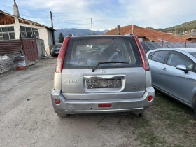 Nissan X-trail 2.2Di - 11 € / 21.51 лв. - 46624164 6