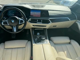 BMW X5 xDrive M50I* harmon* pano* head-up* keyless* full , снимка 6