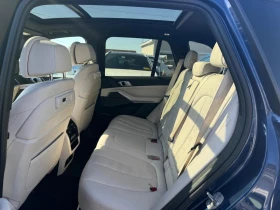 BMW X5 xDrive M50I* harmon* pano* head-up* keyless* full , снимка 5