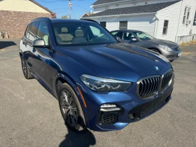 BMW X5 xDrive M50I* harmon* pano* head-up* keyless* full , снимка 4