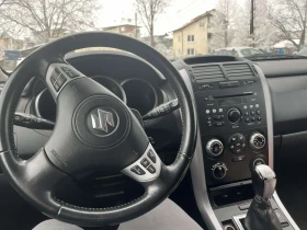 Suzuki Grand vitara 2.0, снимка 8