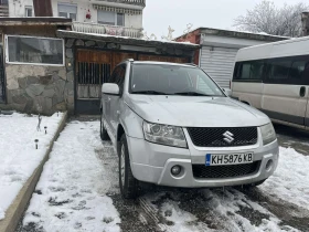 Suzuki Grand vitara 2.0, снимка 2