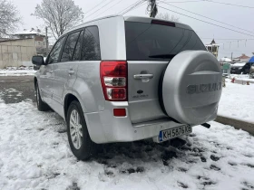 Suzuki Grand vitara 2.0, снимка 5