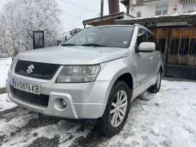 Suzuki Grand vitara 2.0, снимка 3