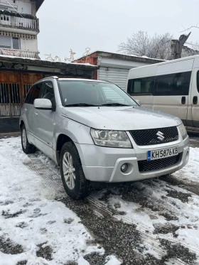 Suzuki Grand vitara 2.0, снимка 1