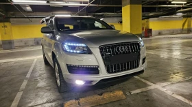 Audi Q7 3.0TDI, снимка 3