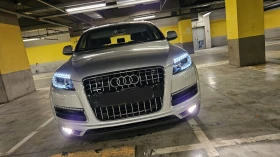 Audi Q7 3.0TDI, снимка 6