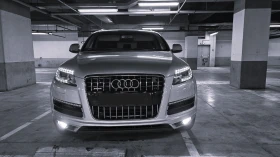 Audi Q7 3.0TDI, снимка 2