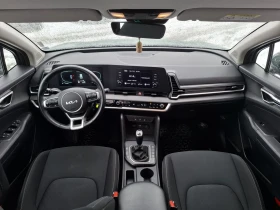 Kia Sportage 1.6 T-gdi ГАРАНЦИЯ, снимка 8