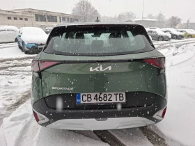 Kia Sportage 1.6 T-gdi ГАРАНЦИЯ, снимка 5