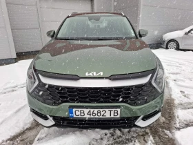 Kia Sportage 1.6 T-gdi ГАРАНЦИЯ, снимка 2