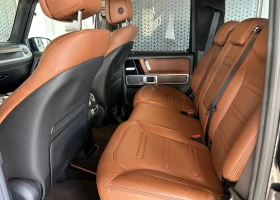 Mercedes-Benz G 500 4Matic, снимка 7