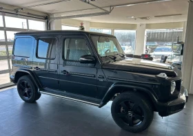 Mercedes-Benz G 500 4Matic, снимка 3