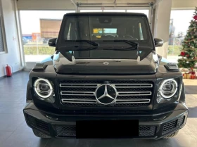 Обява за продажба на Mercedes-Benz G 500 4Matic ~ 239 998 лв. - изображение 1