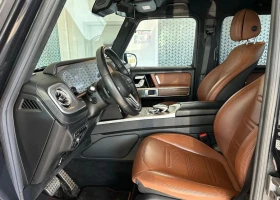 Mercedes-Benz G 500 4Matic, снимка 6