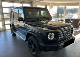 Обява за продажба на Mercedes-Benz G 500 4Matic ~ 239 998 лв. - изображение 1